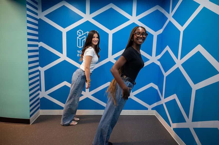 Dallas: Museum of Illusions Entry Ticket - New Installations Enhance the Illusions