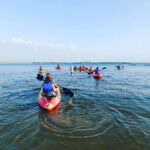 Dallas: Sit-On-Top Kayak Rental with Lesson & Photos - Meet Your Guide and Learn Basic Paddling Skills