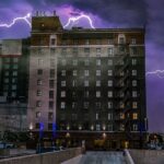 Dallas Terrors Ghost Tour By US Ghost Adventures - Starting Point in Downtown Dallas: Ferris Plaza