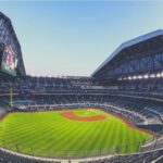 Dallas: Texas Rangers Baseball Game at Globe Life Field - How to Access Your Tickets and Entry Process