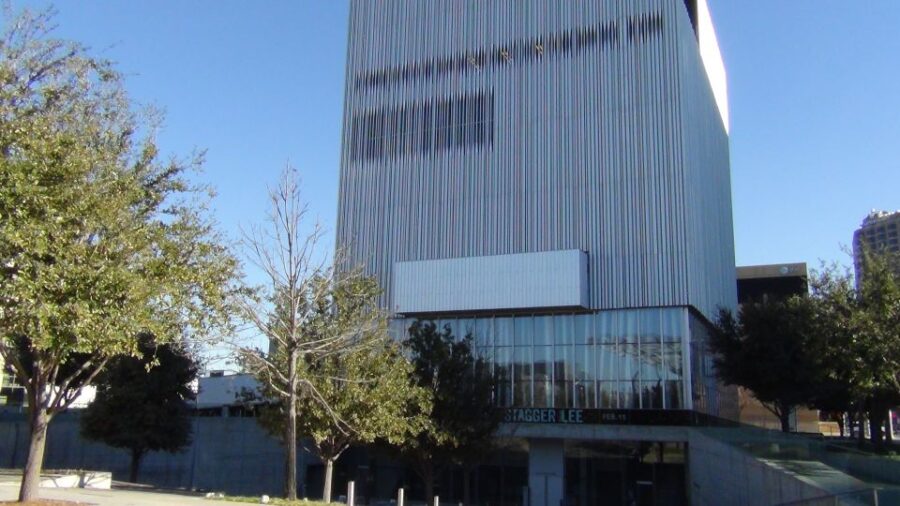 Dallas: Welcome to Dallas 3-Hour Small Group Tour by Van - Exploring the City in an Air-Conditioned Van