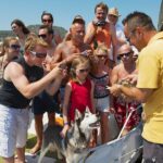 Dalyan Turtle Beach Tour With Lake and Mud Baths From Marmaris - Exploring Koycegiz Lake by Boat