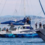 Dana Point Dolphin & Whale Watching With Underwater Viewing - Starting Point and Tour Logistics