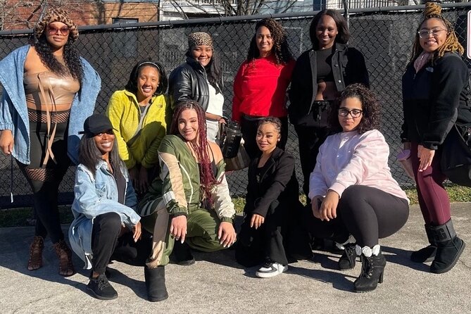 Dance Class to Empower Your Inner Dance Queen - What Makes This Dance Class Unique in Atlanta