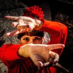 Dance flamenco in Seville - Location and Meeting Point in Seville’s Cultural Hub