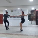 Dance lessons (swing / lindy hop /charleston) - The Location and Meeting Arrangements in Playa del Carmen