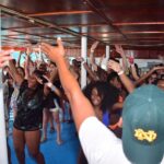 Dancer Cruise Isla Mujeres Snorkel Food and Drinks Included - Snorkeling at Arrecife El Meco: What to Expect