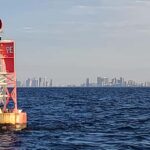 Dania Beach: Southeast Florida Private Pontoon Boat Charter - Scenic Views of Waterfront Estates and Mangroves