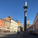 Dante's Ravenna: A Self-Guided Audio Tour - The Significance of the Basilica of San Vitale