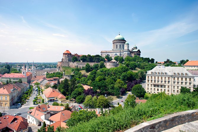 Danube Bend: Day trip from Budapest - Visegrád Castle and Its Panoramic Views