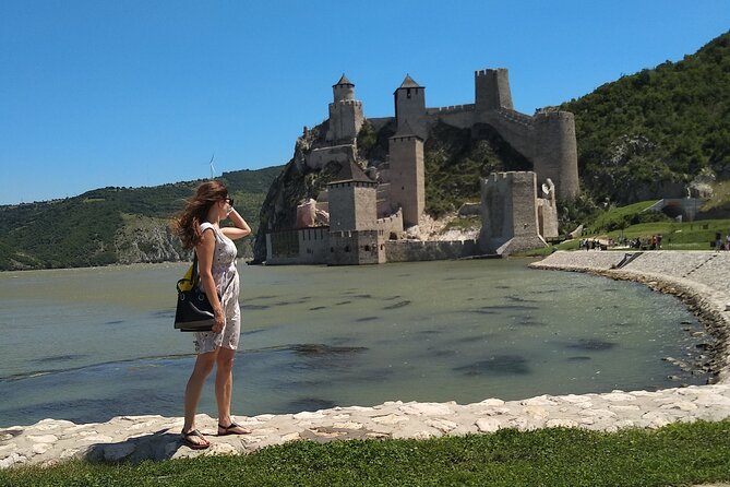 Danube: The Iron Gate - Full Day Tour from Belgrade - Exploring Djerdap National Park’s Natural Wonders