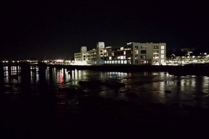 Danville True Crime Tour - Starting Location: The Dog-Eared Page on Main Street