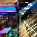 Dark Comedy on Battersea Barge - The Comedy Acts and Their Style