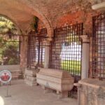 Dark Historical Verona Walking Tour - Discovering Verona’s Darker Jewish History at the Synagogue