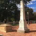 Dark History Conspiracy Tour - Discover Colonial Williamsburg’s Hidden Dark History for $25