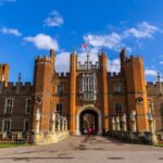Dark History of the Tudors: Private Tour of Hampton Court Palace - The Dark History of the Tudors: A Private Guided Tour Experience