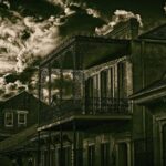 Dark History Tour In New Orleans - Discover the Historic Sites of the French Quarter