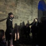 Dark History Walking Tour in Warwick - Exploring Warwick Castle’s Secrets