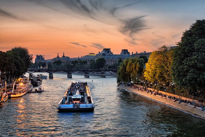 Dark Paris Myths & Legends Private Walking Tour - Highlights of the Medieval Islands and Their Legends
