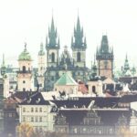 Dark Shadows of the Old Town: A Self-Guided Audio Tour of Prague - Exploring the Convent of Saint Agnes and its Dark Legacy