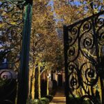 Dark Side of Charleston Guided Night-Time Walking Tour - Highlights of the Tour’s Main Stops