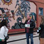 Dark Side of Denver  RiNos True Crime and Murals Tour - The Tour’s Starting Point and Meeting Details