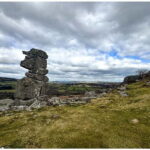 Dartmoor: Guided Hiking Tours FULL Day - Navigating Dartmoor’s Rugged Landscape with an Expert Guide