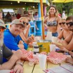 Daufuskie Island Daily Round Trip Ferry Tickets - Daufuskie Island: A Rustic Getaway with Independence