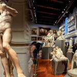 David & Accademia Gallery Florence Private Tour with Local Guide - The Private Guide: Knowledgeable, Attentive, and Flexible
