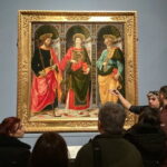 David Accademia Gallery Small-group Tour 1 hr - The Experience with Expert Guides