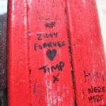 David Bowie Walking Tour of London - Carnaby Street and Its Connection to Bowie’s Style