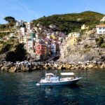 Day Boat Tour Cinque Terre & Porto Venere - Swimming and Snorkeling in Crystal Waters