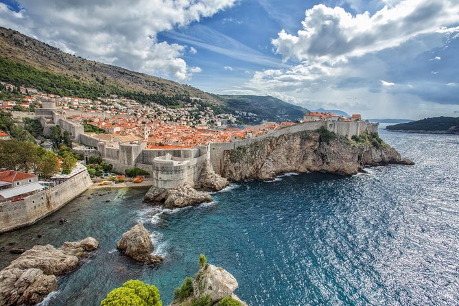Day Cruise in the Elafiti Islands from Dubrovnik - Exploring the Elafiti Islands: Lopud, Ipan, and Koloep
