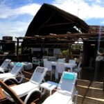 Day excursion to a PRIVATE LUXURY BEACH CLUB with transportation. - The Exclusive Setting of Hayhu Beach Club