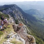 Day Hike in Carpathian Mountains for all levels in five areas - The Carpathian Mountain Experience in Piatra Craiului National Park