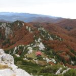 Day Hike in National Park Risnjak from Zagreb - Hike to the Schlosser Hut and Mountain Scramble