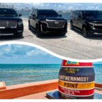 Day in Key West - Private SUV Tour From Miami - Iconic Photo Stops in Key West