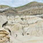Day of Dinosaurs and Hoodoos From Calgary to the Badlands - Scenic Stop at Horseshoe Canyon