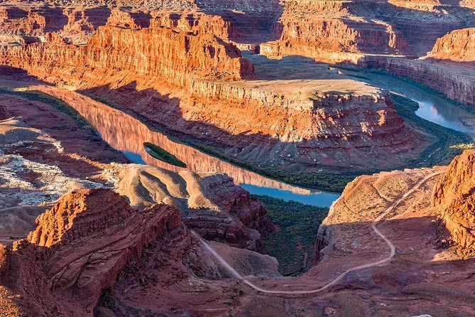 Day of Photography in Moab, Arches & Canyonlands - Capturing the Vastness of Canyonlands National Park