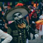 Day of the Dead in Val'Quirico - Starting Point and Transportation Details