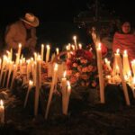 Day of the Dead Night Tour in Michoacan - Exploring the Festival and Crafts in Ihuatzio
