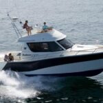 Day on Boat to Park natural Of Mallorca - The Coastal Route Along Alcudia Bay