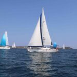 Day Sailing Adventure in the Florida Marine Sanctuary - Exploring the Florida Keys Marine Sanctuary