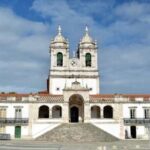 Day tour Fatima,obidos,Nazare - Discover the Holy City of Fatima