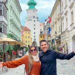 Day Tour from Prague to Vienna & Bratislava with Private Transfer - Vienna’s Most Celebrated Landmarks with a Local Guide