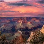 Day Tour Grand Canyon, Antelope Canyon, Horseshoe Bend - Early Morning Pickup on the Las Vegas Strip