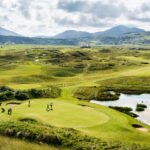 DAY TOUR: Highlights of Derry and Donegal - Walking the Defensive Walls of Derry City