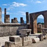 Day tour Naples Vesuvio Pompei - Comfortable Transportation to Pompeii and Vesuvius