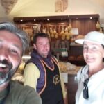 Day Tour of Bari, Alberobello, Matera - Visiting the Sassi di Matera for a Full Experience