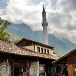 Day Tour of Kruja and Shkoder - Discover North Albania Heritage - Kruja’s Medieval Charm and Skanderbeg’s Museum